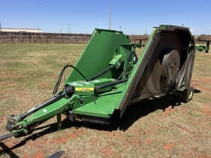 John Deere HX15 Image