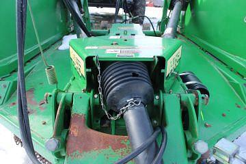 Image of John Deere HX15 equipment image 3