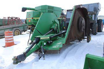 Image of John Deere HX15 Primary image