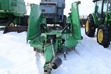 Image of John Deere HX15 equipment image 1