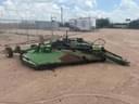John Deere HX15 Image
