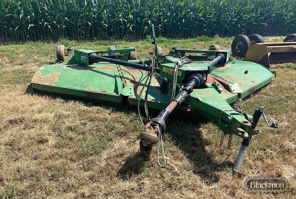 Image of John Deere HX15 Image 0