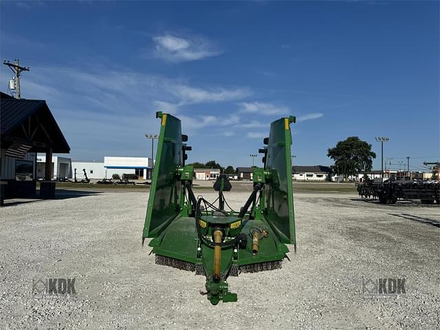 Image of John Deere HX20 equipment image 2