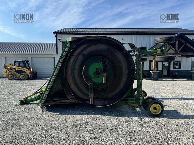 Image of John Deere HX20 equipment image 3