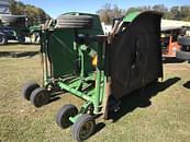 Thumbnail image John Deere HX20 0