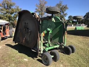 Main image John Deere HX20 3