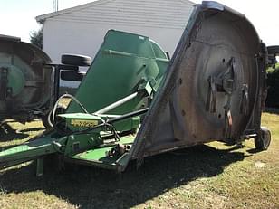 Main image John Deere HX20 5