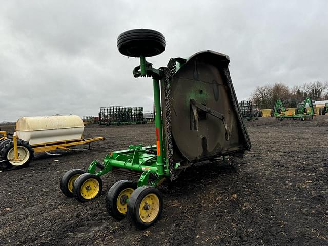 Image of John Deere HX20 equipment image 2