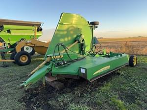 John Deere HX20 Image