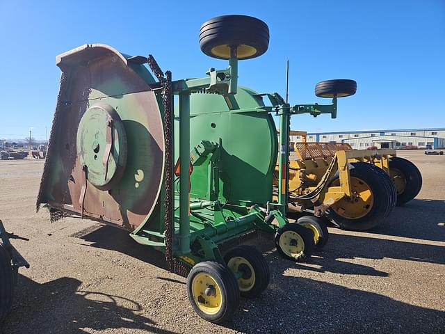 Image of John Deere HX20 equipment image 3