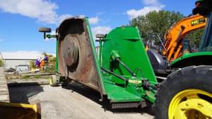 John Deere HX20 Image