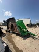 John Deere HX20 Image