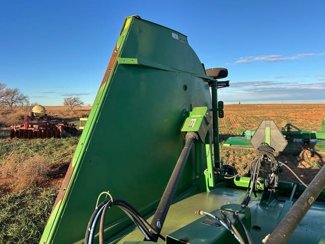 Image of John Deere HX20 equipment image 3