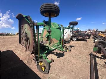 Main image John Deere HX20