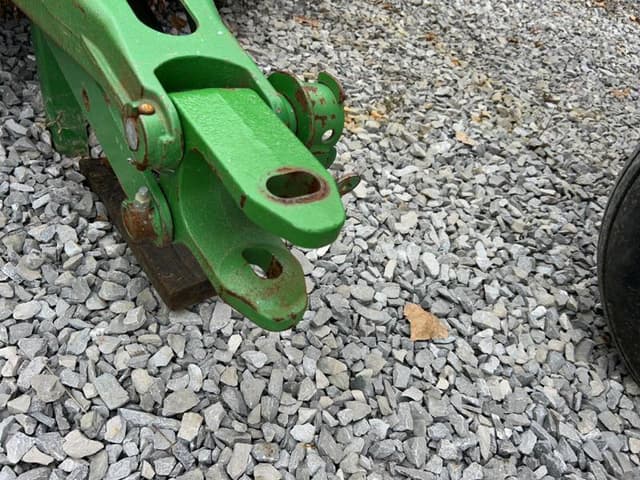 Image of John Deere HX20 equipment image 3