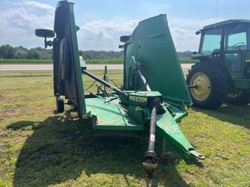 Main image John Deere HX20