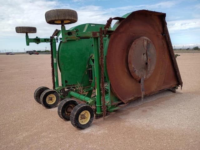 Image of John Deere HX20 equipment image 3