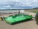 John Deere HX20 Image