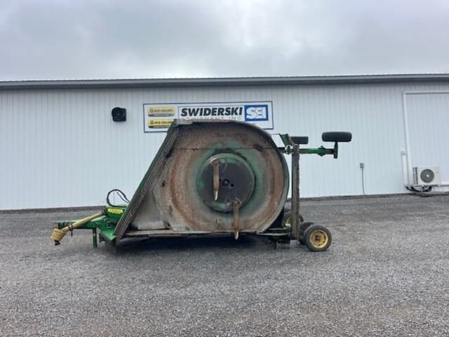 Image of John Deere HX20 equipment image 1