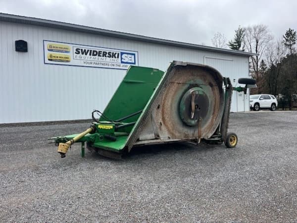 Equipment Main Image