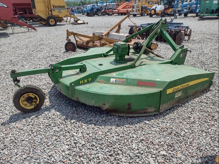 Image of John Deere HX7 Primary image