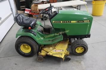 Main image John Deere 185