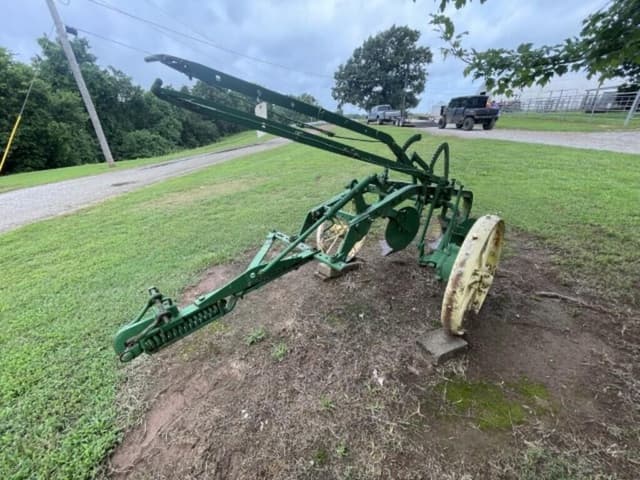 Image of John Deere 583 equipment image 3