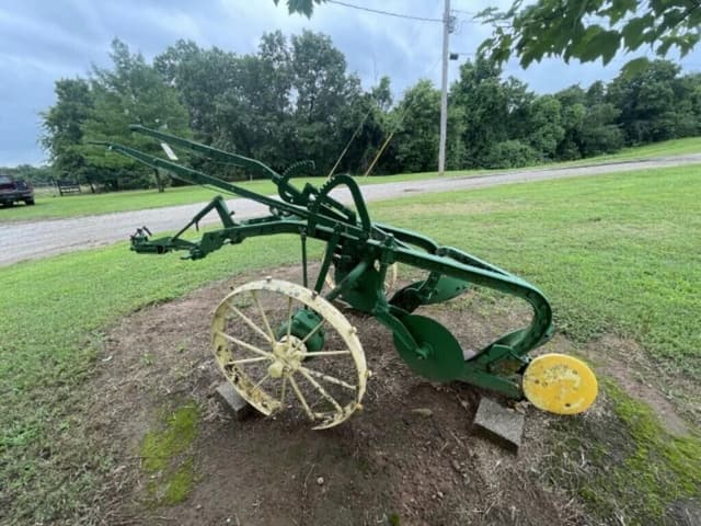 Image of John Deere 583 equipment image 2