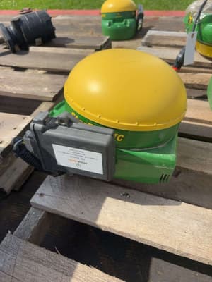 John Deere StarFire iTC Image
