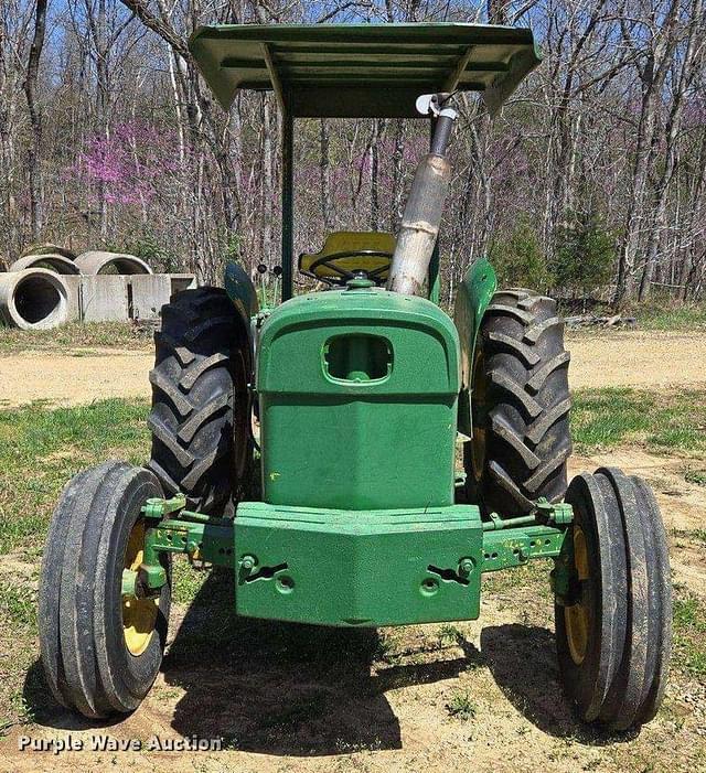 Image of John Deere 300 equipment image 1
