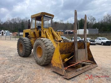 Main image John Deere 644B