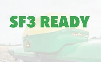 Main image John Deere StarFire 6000