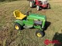 John Deere 100 Image