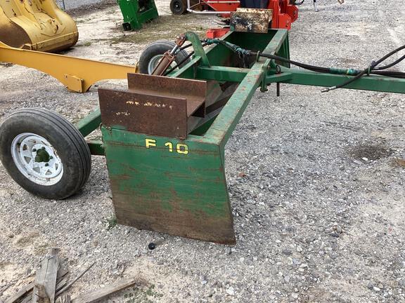 Image of Industrias America F10 Image 1