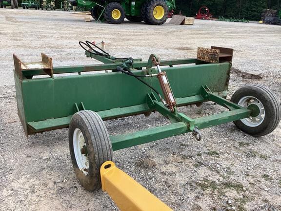  Industrias America F10 Equipment Image0