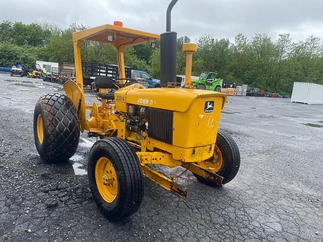 Image of John Deere 301A equipment image 1