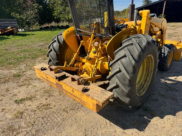 Image of John Deere 400 equipment image 3