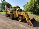 John Deere 410 Image