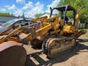 John Deere 450C Image