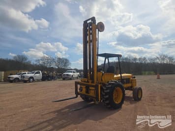 Main image John Deere 480-B