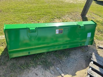 Main image John Deere Bucket