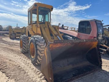 Main image John Deere 544B