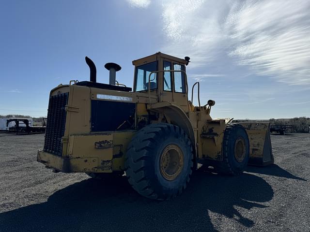 Image of John Deere 844 equipment image 4