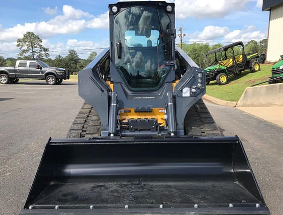 Image of John Deere 333G equipment image 3