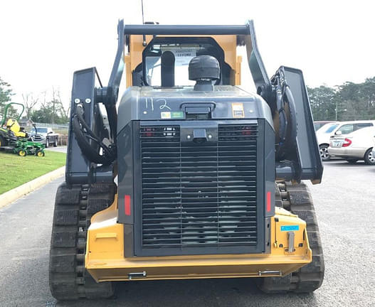 Image of John Deere 333G equipment image 4