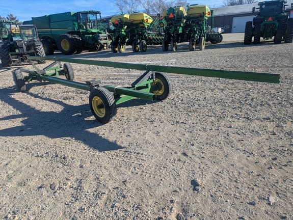 Image of John Deere Undetermined equipment image 3