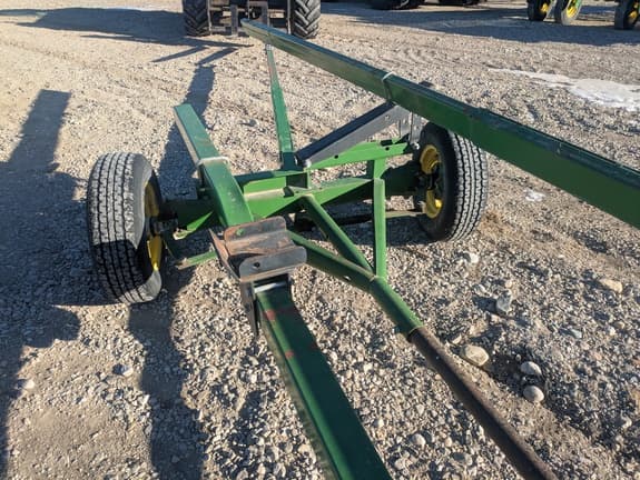 Image of John Deere Undetermined equipment image 3