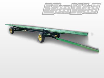 Main image John Deere Undetermined