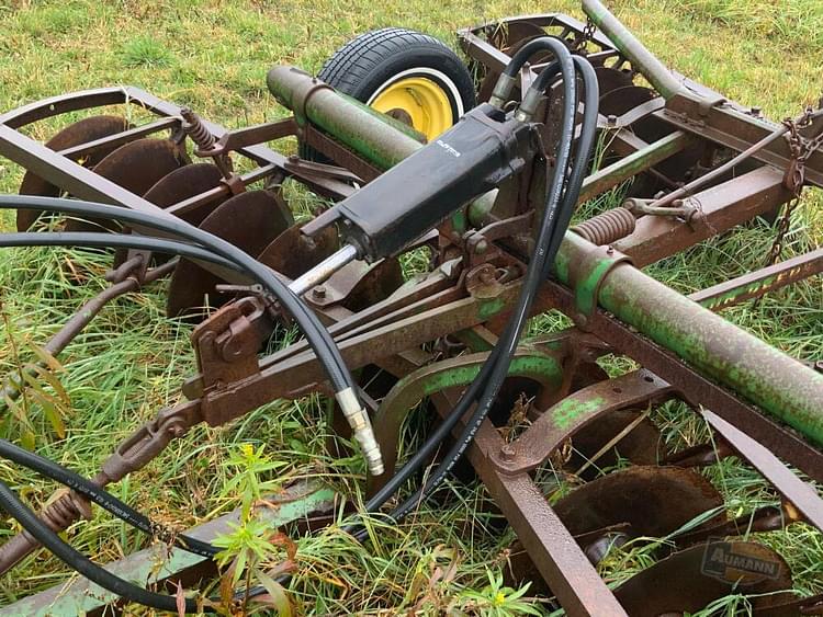 John Deere KBA Tillage Disks for Sale | Tractor Zoom