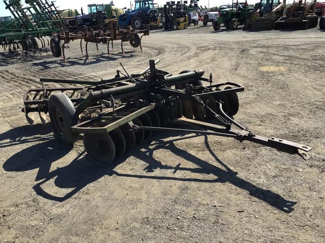 Image of John Deere KBA equipment image 3